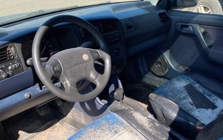 Volkswagen Golf III, 1993 год, 72 000 рублей, 6 фотография