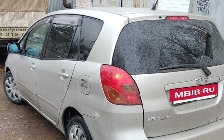 Toyota Corolla Spacio II, 2002 год, 450 000 рублей, 4 фотография
