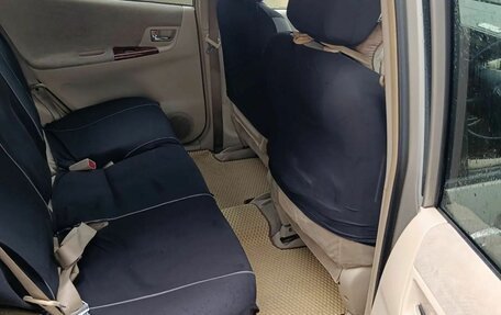 Toyota Corolla Spacio II, 2002 год, 450 000 рублей, 11 фотография
