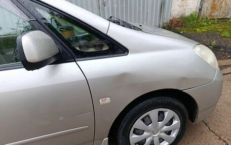 Toyota Corolla Spacio II, 2002 год, 450 000 рублей, 14 фотография