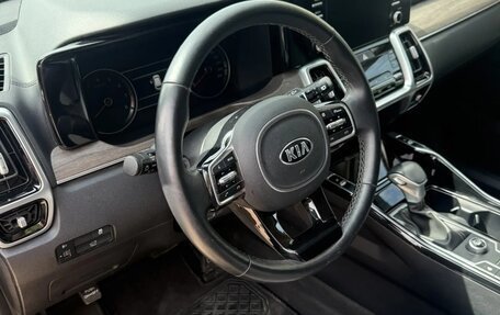 KIA Sorento IV, 2020 год, 4 300 000 рублей, 8 фотография