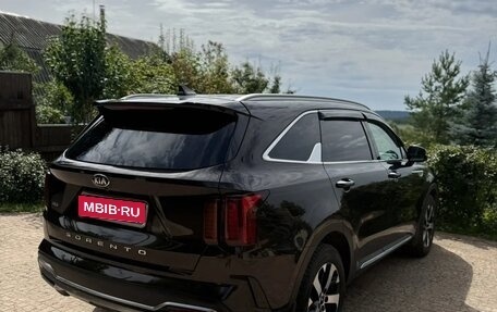 KIA Sorento IV, 2020 год, 4 300 000 рублей, 6 фотография