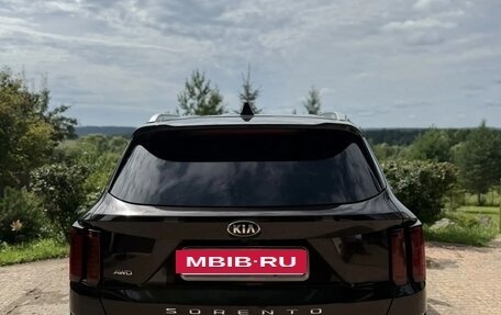 KIA Sorento IV, 2020 год, 4 300 000 рублей, 5 фотография