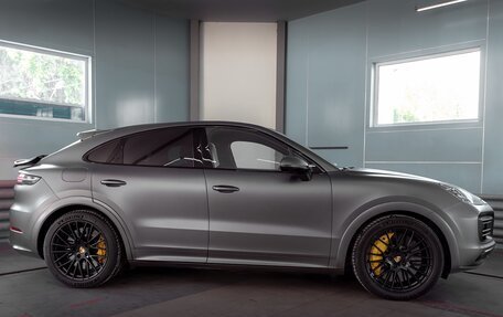 Porsche Cayenne III, 2021 год, 9 999 999 рублей, 2 фотография