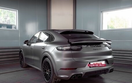 Porsche Cayenne III, 2021 год, 9 999 999 рублей, 5 фотография