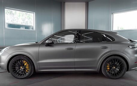 Porsche Cayenne III, 2021 год, 9 999 999 рублей, 6 фотография