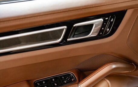 Porsche Cayenne III, 2021 год, 9 999 999 рублей, 12 фотография