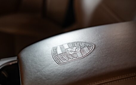 Porsche Cayenne III, 2021 год, 9 999 999 рублей, 14 фотография