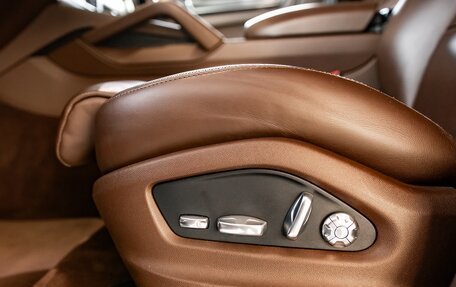 Porsche Cayenne III, 2021 год, 9 999 999 рублей, 15 фотография
