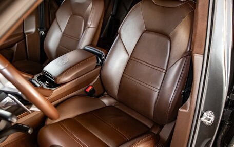 Porsche Cayenne III, 2021 год, 9 999 999 рублей, 17 фотография