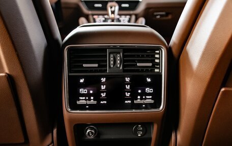 Porsche Cayenne III, 2021 год, 9 999 999 рублей, 20 фотография