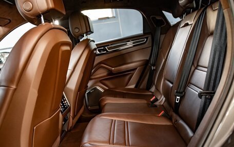 Porsche Cayenne III, 2021 год, 9 999 999 рублей, 16 фотография