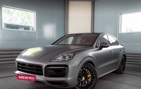 Porsche Cayenne III, 2021 год, 9 999 999 рублей, 7 фотография