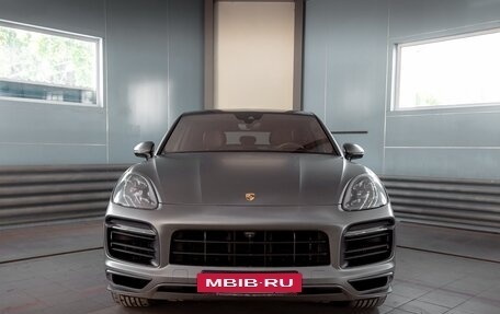 Porsche Cayenne III, 2021 год, 9 999 999 рублей, 8 фотография