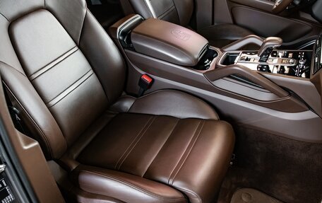 Porsche Cayenne III, 2021 год, 9 999 999 рублей, 24 фотография