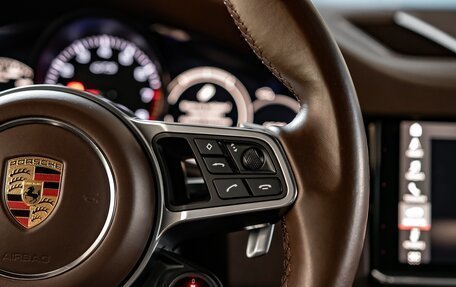 Porsche Cayenne III, 2021 год, 9 999 999 рублей, 22 фотография