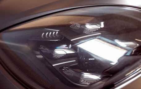 Porsche Cayenne III, 2021 год, 9 999 999 рублей, 31 фотография