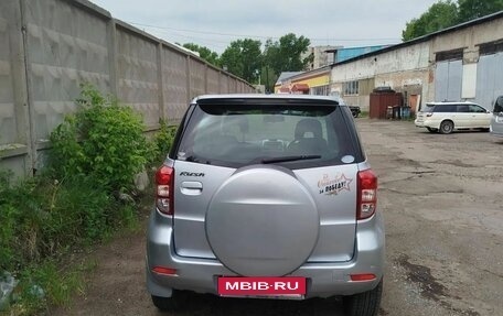 Toyota Rush II, 2008 год, 630 000 рублей, 2 фотография