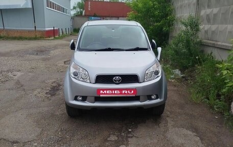 Toyota Rush II, 2008 год, 630 000 рублей, 3 фотография