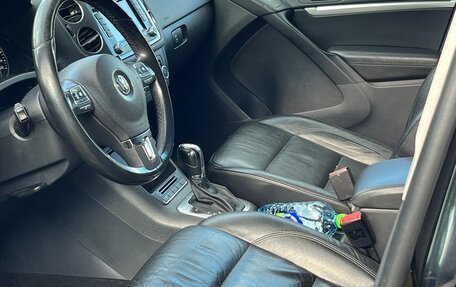 Volkswagen Tiguan I, 2012 год, 1 180 000 рублей, 10 фотография
