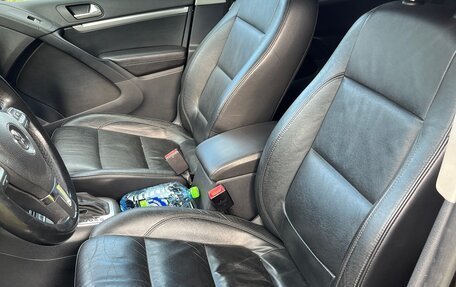 Volkswagen Tiguan I, 2012 год, 1 180 000 рублей, 11 фотография