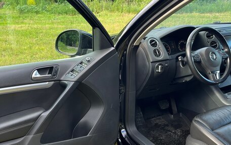 Volkswagen Tiguan I, 2012 год, 1 180 000 рублей, 9 фотография