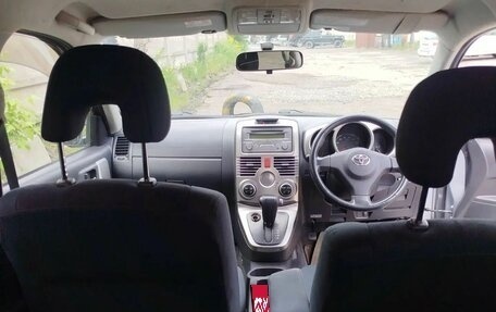 Toyota Rush II, 2008 год, 630 000 рублей, 8 фотография
