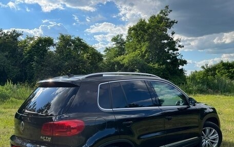 Volkswagen Tiguan I, 2012 год, 1 180 000 рублей, 4 фотография