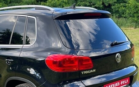 Volkswagen Tiguan I, 2012 год, 1 180 000 рублей, 6 фотография