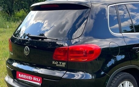 Volkswagen Tiguan I, 2012 год, 1 180 000 рублей, 5 фотография