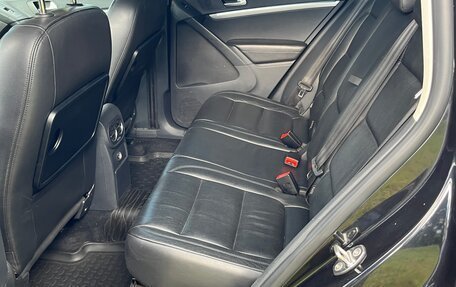 Volkswagen Tiguan I, 2012 год, 1 180 000 рублей, 12 фотография