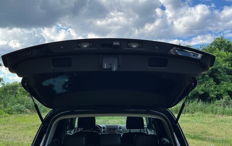 Volkswagen Tiguan I, 2012 год, 1 180 000 рублей, 16 фотография