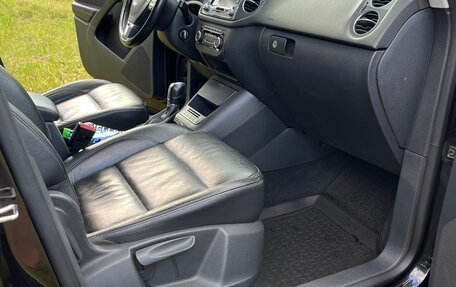 Volkswagen Tiguan I, 2012 год, 1 180 000 рублей, 14 фотография