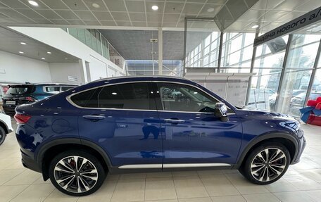 Geely Tugella FY11, 2022 год, 2 699 900 рублей, 4 фотография