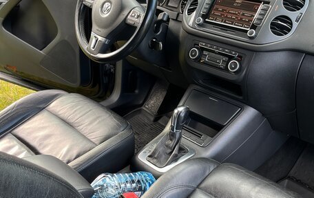 Volkswagen Tiguan I, 2012 год, 1 180 000 рублей, 15 фотография