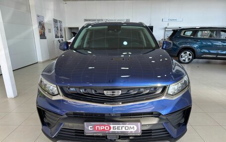 Geely Tugella FY11, 2022 год, 2 699 900 рублей, 2 фотография