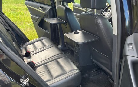 Volkswagen Tiguan I, 2012 год, 1 180 000 рублей, 13 фотография