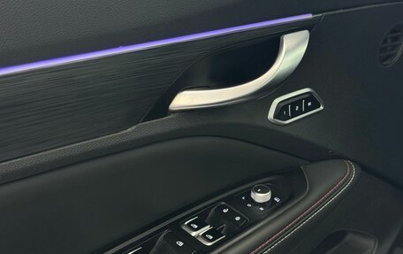 Geely Tugella FY11, 2022 год, 2 699 900 рублей, 9 фотография