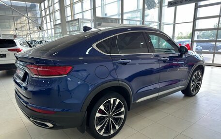 Geely Tugella FY11, 2022 год, 2 699 900 рублей, 5 фотография