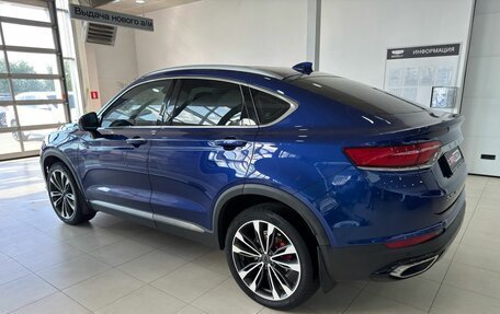 Geely Tugella FY11, 2022 год, 2 699 900 рублей, 6 фотография
