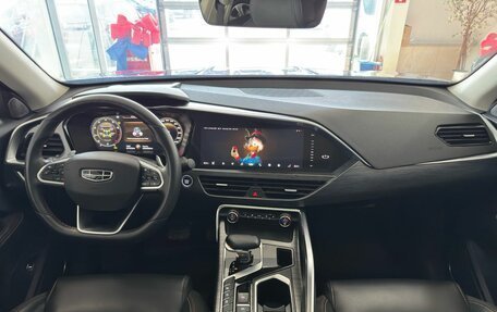 Geely Tugella FY11, 2022 год, 2 699 900 рублей, 11 фотография