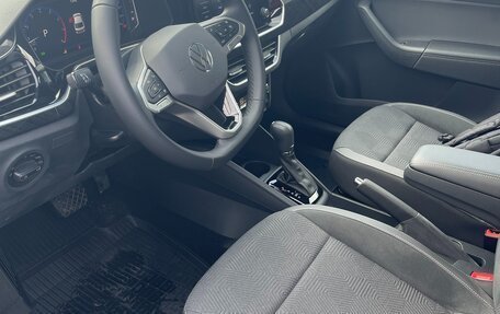 Volkswagen Polo VI (EU Market), 2022 год, 2 500 000 рублей, 7 фотография
