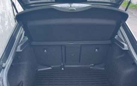 Volkswagen Polo VI (EU Market), 2022 год, 2 500 000 рублей, 10 фотография