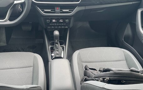 Volkswagen Polo VI (EU Market), 2022 год, 2 500 000 рублей, 6 фотография