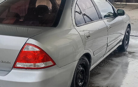 Nissan Almera Classic, 2008 год, 400 000 рублей, 7 фотография