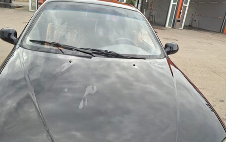 Chevrolet Lanos I, 2008 год, 125 000 рублей, 3 фотография