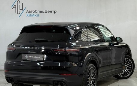 Porsche Cayenne III, 2020 год, 8 199 800 рублей, 2 фотография