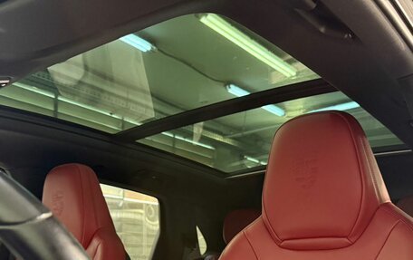 Porsche Cayenne III, 2020 год, 8 199 800 рублей, 19 фотография