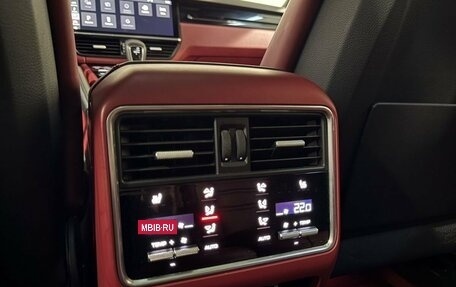Porsche Cayenne III, 2020 год, 8 199 800 рублей, 18 фотография