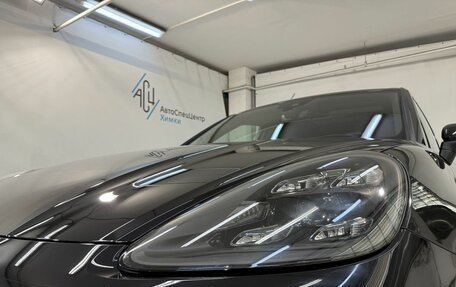 Porsche Cayenne III, 2020 год, 8 199 800 рублей, 24 фотография